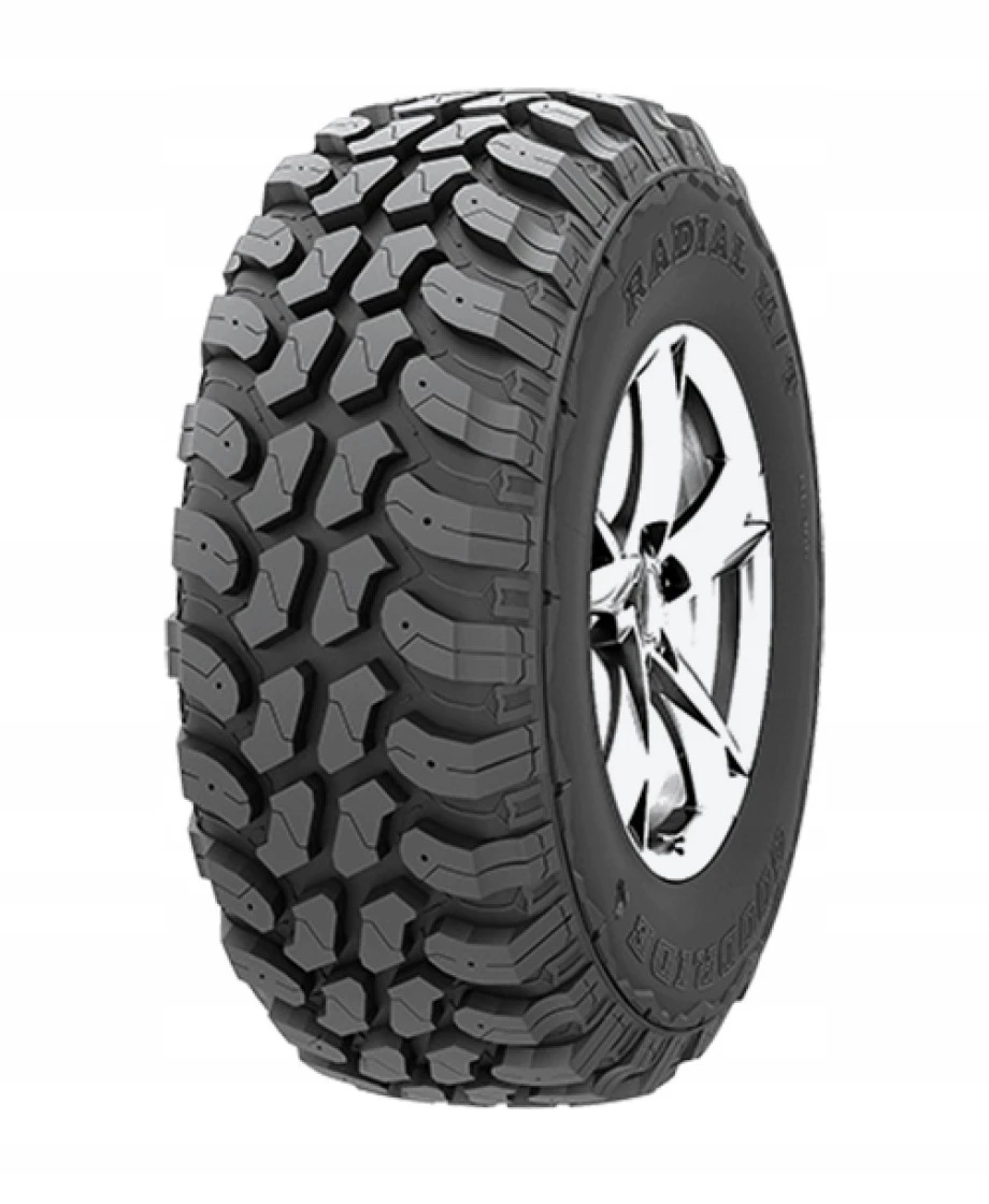 235/75R15 opona GOODRIDE SL366 POR 110/107Q